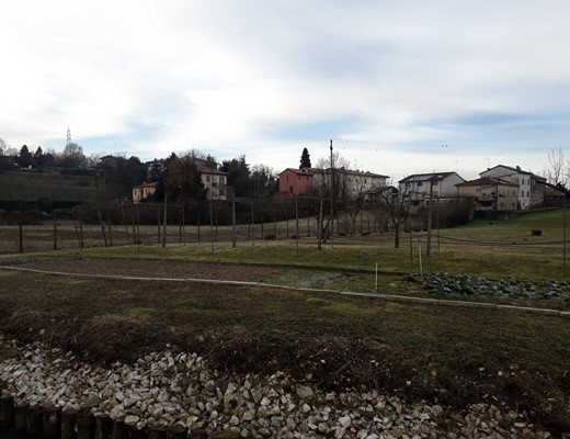 terreno in VENDITA a Vicenza 