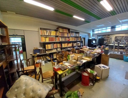LOFT in VENDITA a Vicenza (Vicenza) 