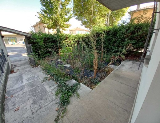 casa a schiera in VENDITA a Vicenza 