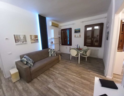 APPARTAMENTO in VENDITA a Vicenza (Vicenza) 