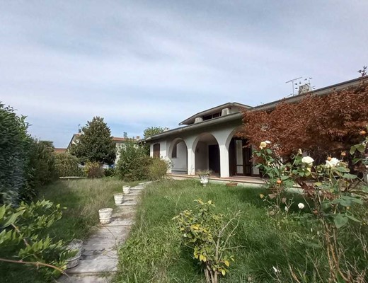 villa in VENDITA a Malo 