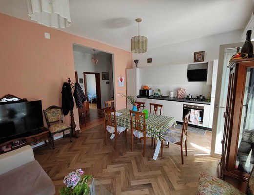 APPARTAMENTO in VENDITA a Vicenza (Vicenza) 