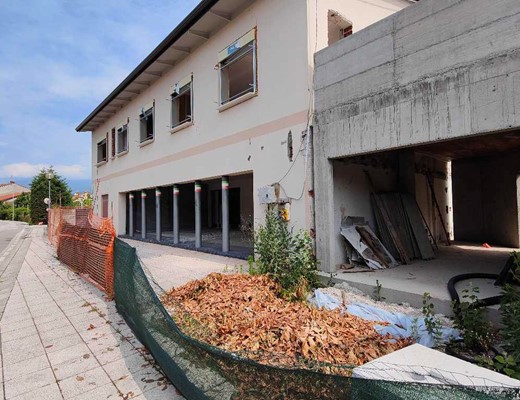 APPARTAMENTO in VENDITA a Mason Vicentino (Vicenza) 