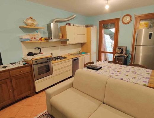 APPARTAMENTO in VENDITA a Dueville (Vicenza) 