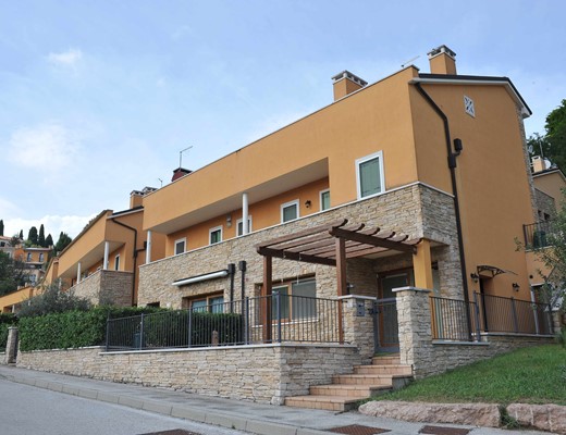 bifamiliare in VENDITA a Monteviale 