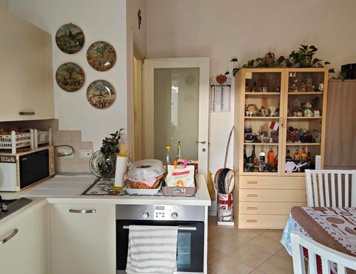 APPARTAMENTO in VENDITA a Vicenza (Vicenza) 