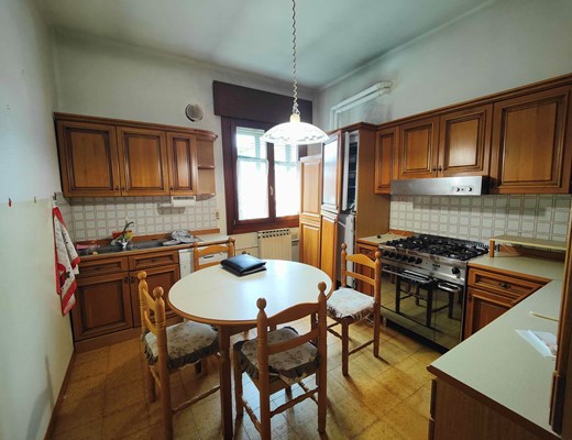 APPARTAMENTO in VENDITA a Vicenza (Vicenza) 