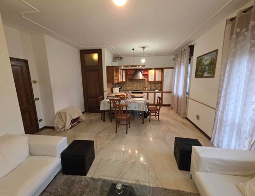 appartamento in VENDITA a Cornedo Vicentino 