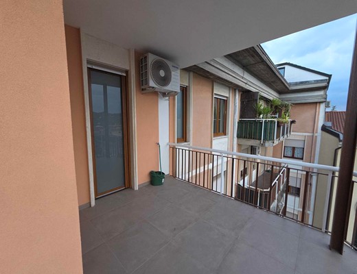 appartamento in VENDITA a Vicenza 